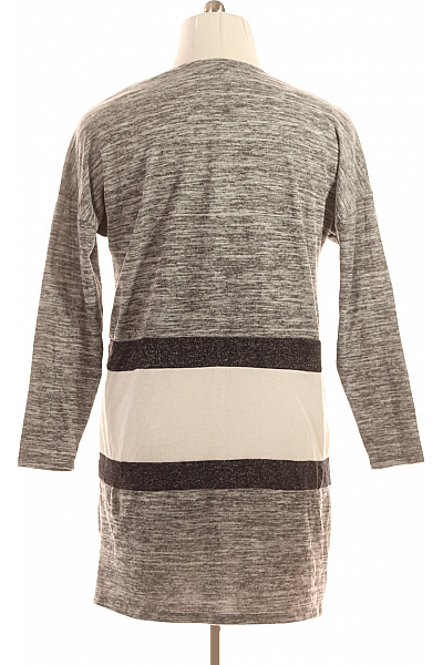 COLLOSEUM Dámský Cardigan Šedý Vel. L