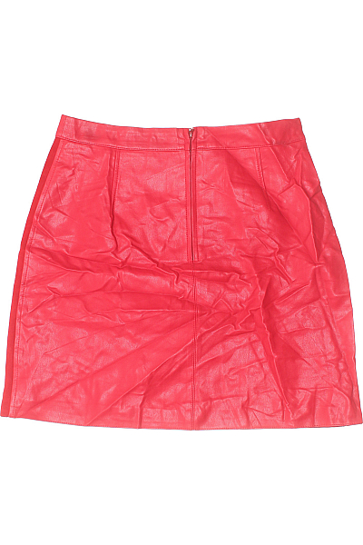Sukně Červená Orsay Vel. 36
