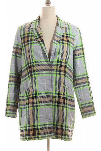 Street One Dámské Sako Barevný Vel.  42