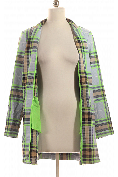 Street One Dámské Sako Barevný Vel.  42