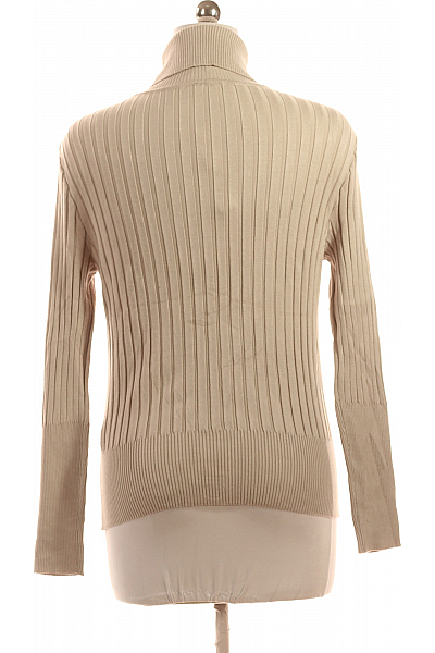 Primark Dámský Rolák Šedý Vel. M