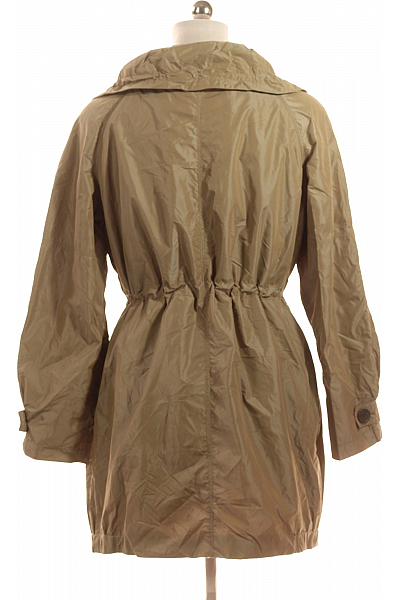 Dámská Přechodné Bundy Khaká Vel.  42