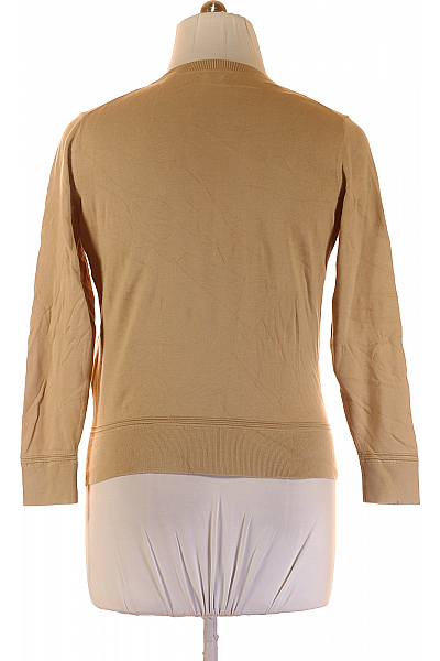 GANT Dámský Pulovr Bílý Vel. L