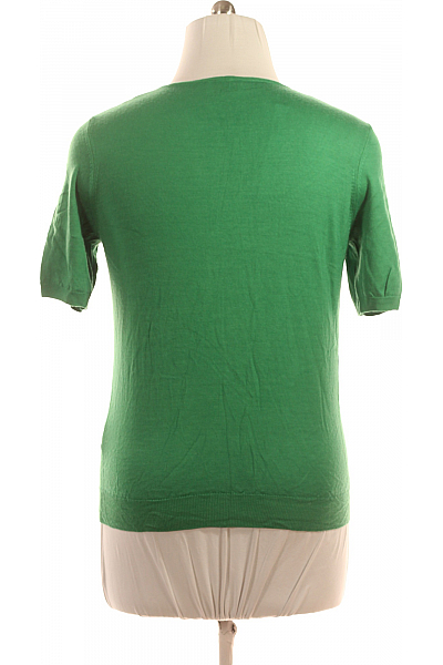 Halenka Zelená Peter Hahn Second hand