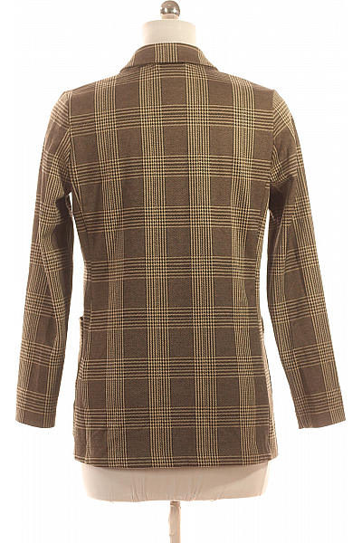 Dámské Blejzr Béžový Vel.  38