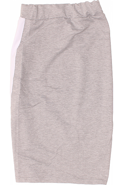 Sukně Šedá Puma Vel. S