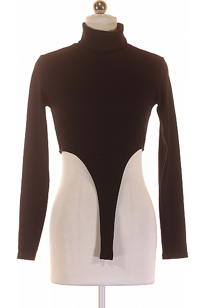 Dámské Body Černé ZARA Vel. M