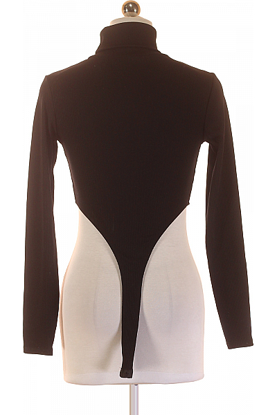 Dámské Body Černé ZARA Vel. M