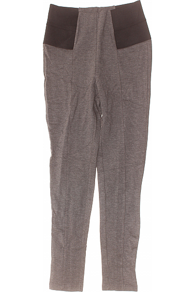 Esmara Dámské Legíny Šedé Vel.  40/42