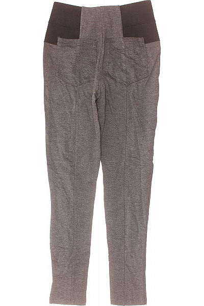 Esmara Dámské Legíny Šedé Vel.  40/42