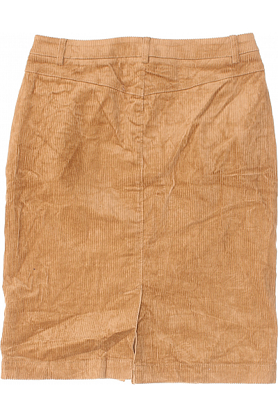 Balonová  Sukně Hnědá Esprit Vel. 36