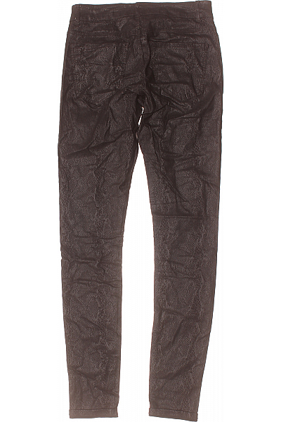 Dámské úzké Černé VERO MODA Vel. XS/32