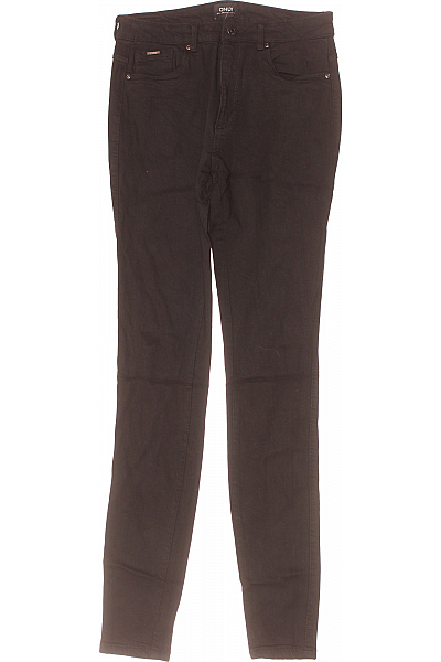 ONLY Dámské úzké Černé Vel. M