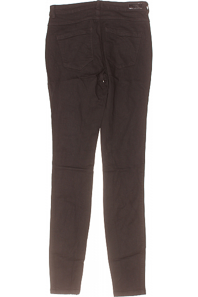 ONLY Dámské úzké Černé Vel. M