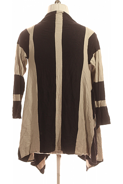 Dámský Cardigan Černý Second hand Vel. L