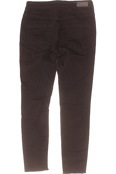 ONLY Dámské úzké Černé Vel. L