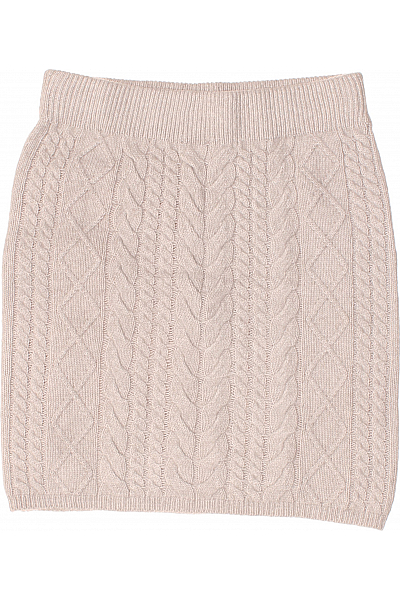 Balonová  Sukně Šedá