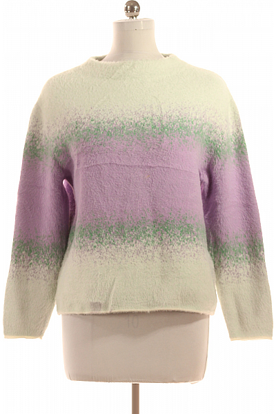 Dámský Pulovr Barevný Street One Vel. 40