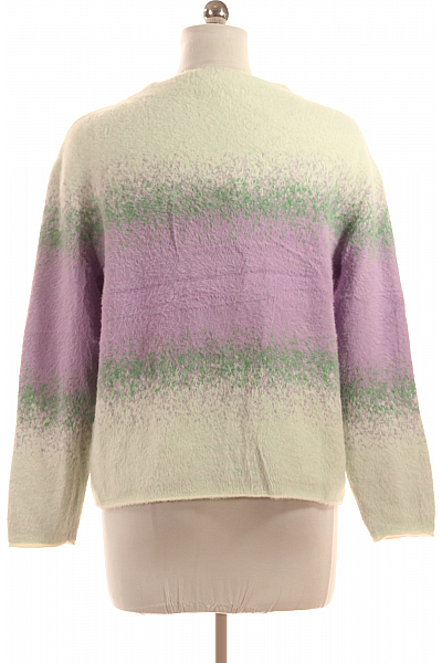 Dámský Pulovr Barevný Street One Vel. 40