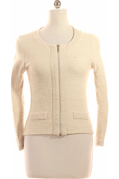 Street One Dámské Blejzr Béžový Vel.  38