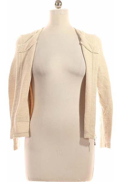 Street One Dámské Blejzr Béžový Vel.  38