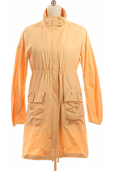 TONI Dámský Trenčkot Béžový Vel. 38