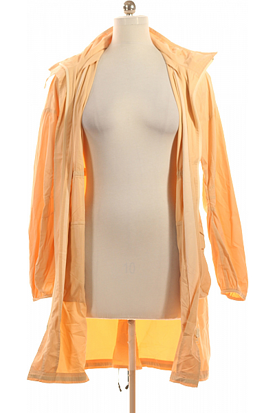 TONI Dámský Trenčkot Béžový Vel. 38