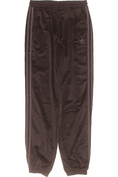 Dámský Domácí Komplety Černý ADIDAS Second hand Vel. S