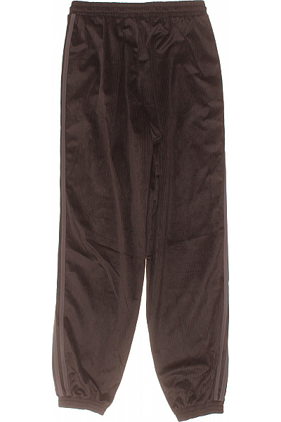 Dámský Domácí Komplety Černý ADIDAS Second hand Vel. S