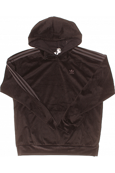 Dámský Domácí Komplety Černý ADIDAS Second hand Vel. S