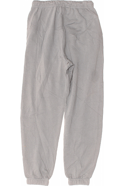 PIECES Dámské Kalhoty Modré Vel. XS