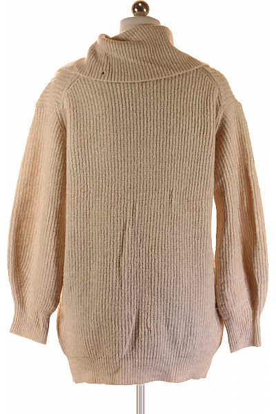 TRENDYOL Dámský Rolák Béžový Vel. S