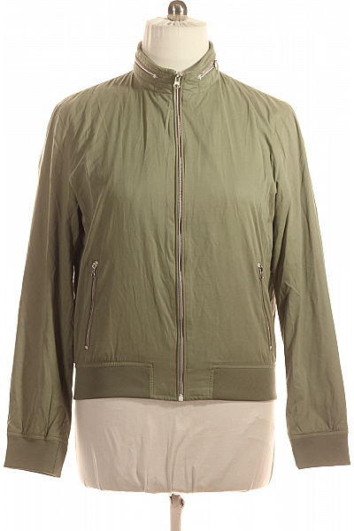Pánská Přechodné Bundy Khaká Second Hand