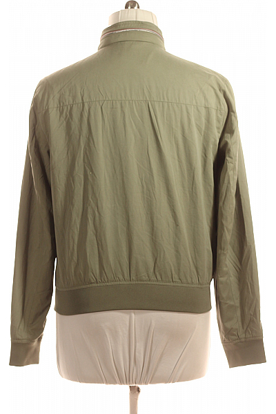 Pánská Přechodné Bundy Khaká Second hand