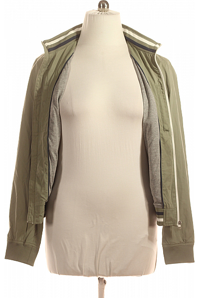 Pánská Přechodné Bundy Khaká Second hand