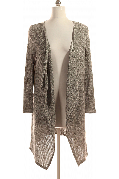 My Haily S Dámský Svetr Šedý Vel. L