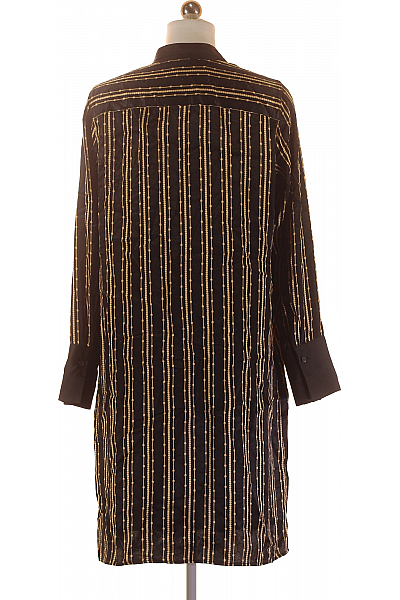 Mos Mosh Šaty Černé Vel. S