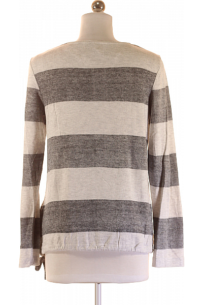 Halenka Šedá Street One Vel. 36