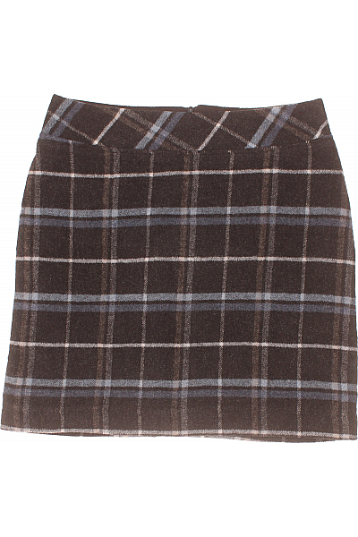 Sukně Černá Vel. 36