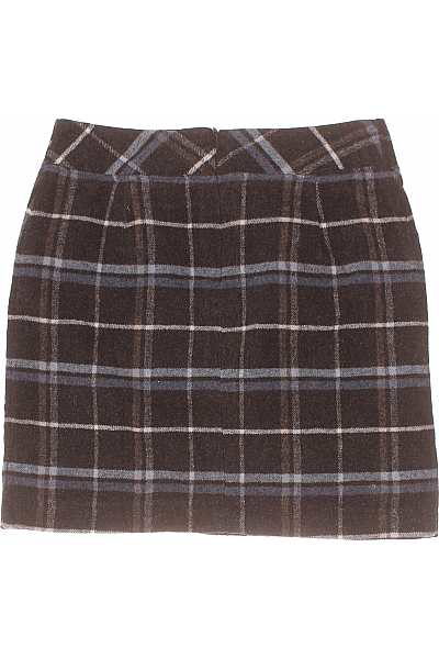 Sukně Černá Vel. 36