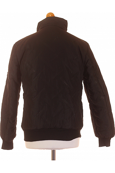 TOMMY HILFIGER Chlapecké Oblečení Černá