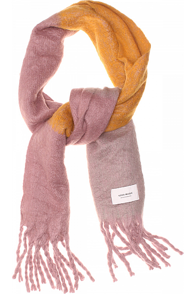 Šála Barevné VERO MODA