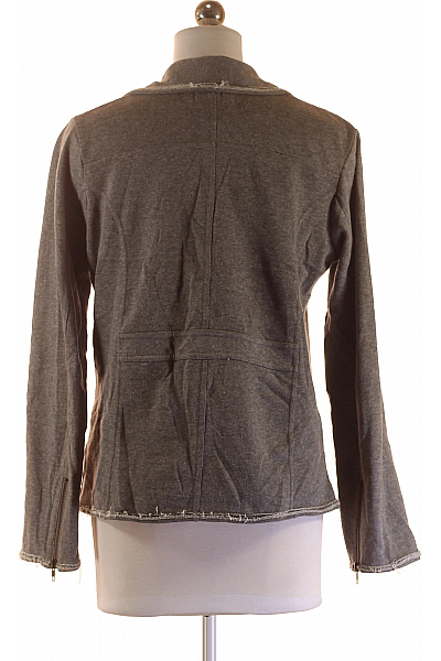 JOHN BANER Dámské Sako Šedý Vel. 32/34