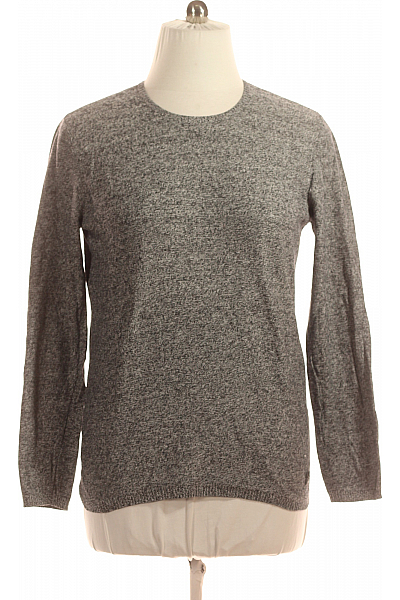 Pánský Svetr Šedý