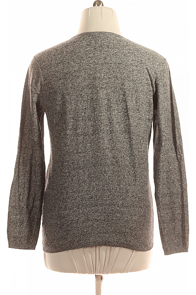 Pánský Svetr Šedý