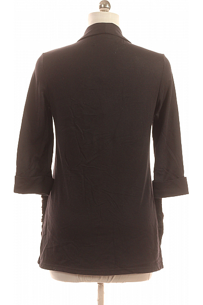 Dámské Sako Černý FB SISTER Vel. M