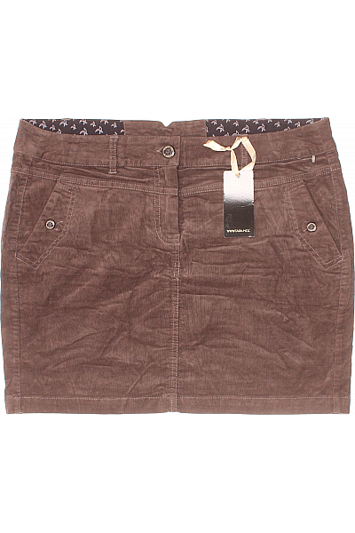 Balonová  Sukně Hnědá Tara M Vel. 42