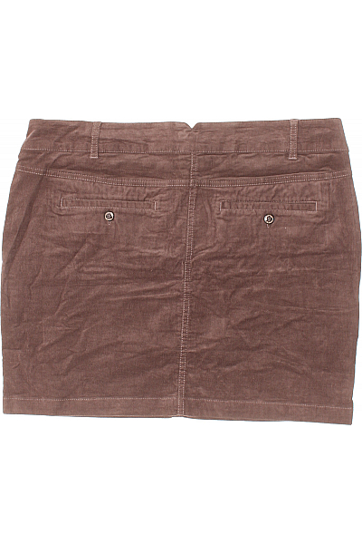 Balonová  Sukně Hnědá Tara M Vel. 42