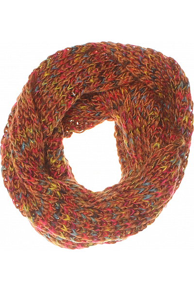 Šála Barevné Second Hand