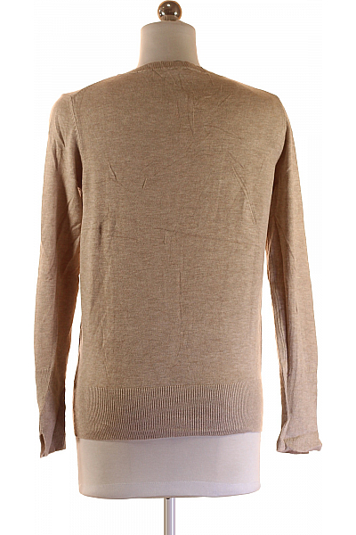 Dámský Pulovr Béžový Everybody Vel. S
